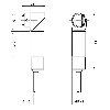 Photo.M18,NPN/PNP-NO/NC,Cable,BGS