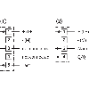 Cellule Barrage PNP/NPN P=60m LR LO/DO E.test Alarme / Bornier