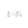 Cellule EAP PushPull P=120mm Teach IOL PinPoint LO/DO / Câble 2m PVC