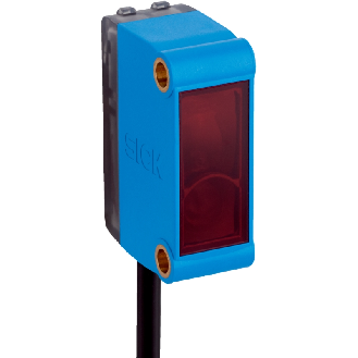 Cellule Bar. reflex PNP P=7.2m PinPoint LO/DO / Tyco+C0,55m-Lire la description