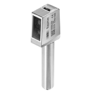 Cellule Barrage (R) Push-pull P=25m qTeach LO/DO Inox IP69K / M12 4P-Lire la description