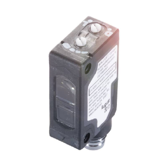 Cellule Bar. reflex PNP P=10m Pot. Laser LO/DO / M08 4P-Lire la description