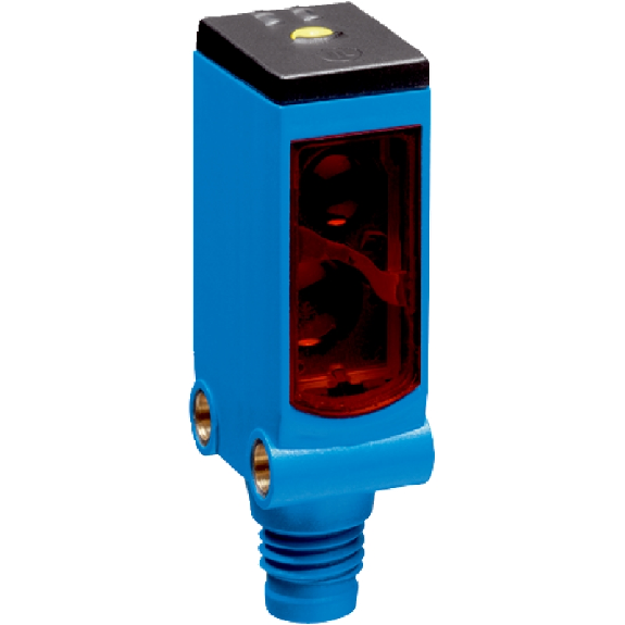Cellule EAP PNP P=120mm Pinpoint IO-Link LO/DO / M08 4P Cellule EAP PNP P=120mm Pinpoint IO-Link LO/DO / M08 4P-Lire la description