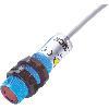 Cellule Directe M18 PNP P=500mm Pot. LR LO/DO Plast. Axial / Câble 2m