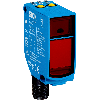 Cellule EAP PNP/NPN P=1,8m Laser LO / M12 5P