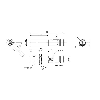 Cellule Bar. reflex M12 PNP P=3m Pot. LR DO / M12 4P