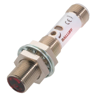 Cellule Bar. reflex M12 PNP P=3m Pot. LR DO / M12 4P-Lire la description