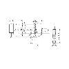 Cellule Bar. reflex PushPull P=6m qTeach PinPoint LO/DO M08 4P+C0.2m