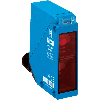 Cellule EAP PNP/NPN P=1,2m Pot. LR LO/DO E.test Alarme / Bornes
