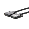 Cellule Barrage PNP P=500mm LO 12-24Vdc / Câble 2m