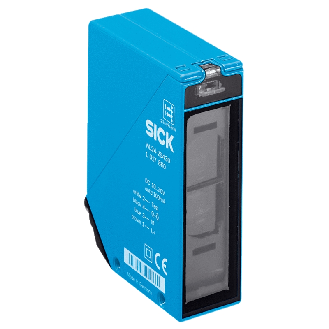 Cellule Bar. reflex PNP/NPN P=22m LR LO/DO E.test / M12 4P-Lire la description