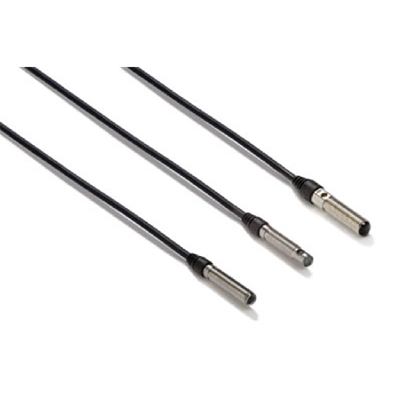 Cellule Directe M06 NPN P=30-50mm LO Axial Inox 12-24Vdc / Câble 2m-Leggi tutto