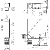 Cellule Bar. reflex PNP/NPN P=22m LR LO/DO Tempo E.Test / Bornier