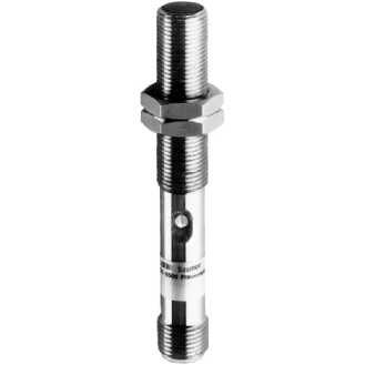 Cellule Directe M12 NPN P=30-200mm Pot. IR LO 10-30Vdc / M12 4P-Lire la description