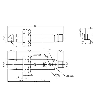 Cellule Barrage (R) M18 PNP P=15m IR LO/DO Radial / M12 4P