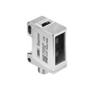 Cellule EAP P=400mm Push-Pull Teach PinPoint Inox IP69K WD / M12 4P-Lire la description