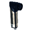 Cellule Barrage (R) M18 PNP LO/DO Métal Radial / Câble 2m