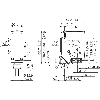 Cellule EAP PNP/NPN P=1.5m IR IO-Link LO/DO / M12 4P+C0.3m