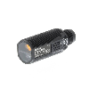 Cellule EAP M18 PNP P=200mm LR LO/DO Plast. Axial / M12 4P (E3F2)