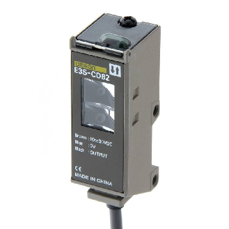Cellule Directe PNP/NPN P=2m LO/DO Radial IP67G / Câble 2m-Lire la description