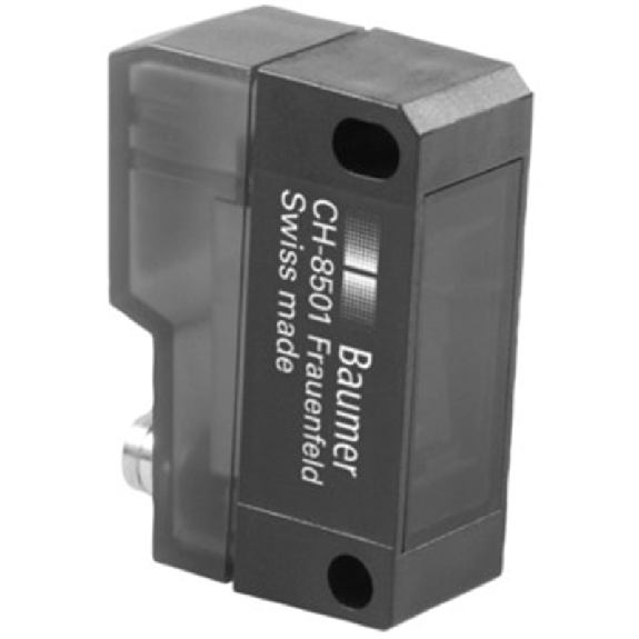 Cellule Bar. reflex PNP P=3,8m LR LO/DO / M08 4P Cellule Bar. reflex PNP P=3,8m LR LO/DO / M08 4P-Lire la description