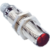 Cellule Barrage M18 PNP P=15m Pot. IR LO/DO Métal Axial / M12 4P
