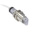 Cellule Bar. reflex PNP P=4m LO/DO M18 Métal Radial / Câble 2m