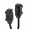Cellule Barrage NPN P=1m DO 12-24Vdc / Câble 2m