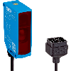 Cellule EAP PNP/NPN P=2m IR LO/DO / Q7 7P+C0.27m