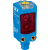 Cellule EAP en V PNP/NPN (x2) P=50mm PinPoint LO/DO / M08 4P