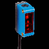 Cellule EAP PNP P=250mm Pot. PinPoint LO/DO 10-30Vdc / M12 4P+C0.3m