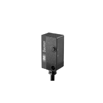 Cellule Barrage (E) P=5m LR Plast. 10-30Vdc / M08 3P+C-Lire la description