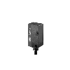 Cellule Barrage (E) P=5m LR Plast. 10-30Vdc / M08 3P+C