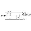 Cellule Barrage (R) M18 PNP P=55m Pot. Laser LO/DO Métal Axial / C2m