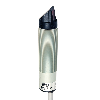 Cellule Barrage (R) M18 NPN NO+NF P=15m IR Plast. Radial Câble 2m