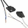 Cellule Barrage PNP P=1m LR LO / Câble 2m