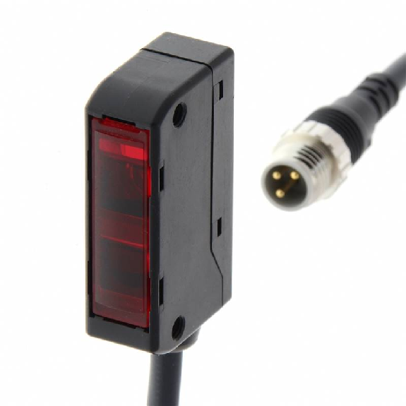 Cellule EAP PNP P=10-60mm LO / M08 3P+C0.3m-Leggi tutto