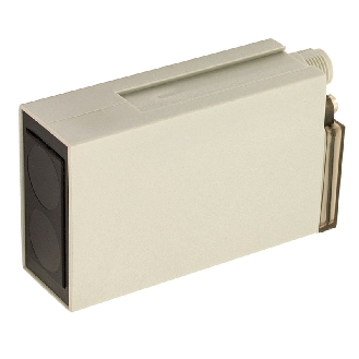 Cellule Directe NPN/PNP P=4,5m Pot. IR NO/NF / M12 4P-Lire la description