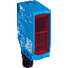 Cellule Bar. reflex PNP/NPN P=10m IO-Link PinPoint LO/DO / M12 4P