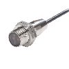 Cellule Bar. reflex M18 PNP P=4m LO/DO Inox Axial / Câble 5m