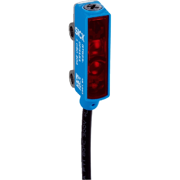 Cellule EAP NPN P=120mm Pot. PinPoint DO / M08 3P+C0.2m-Leggi tutto
