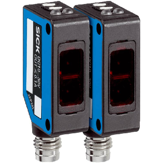 Cellule Barrage PNP P=35m Pot. Laser LO/DO / M08 3P-Lire la description