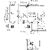 Cellule EAP PNP/NPN P=1,2m Teach IO-Link PinPoint / M12 4P