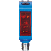Cellule Bar. reflex PNP P=6m Pot. PinPoint LO/DO 10-30Vdc / M08 3P