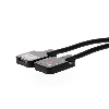 Cellule Barrage PNP P=300mm LO 12-24Vdc / Câble 2m