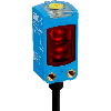 Cellule EAP PNP/NPN P=220mm PinPoint LO / Câble 2m