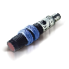 Cellule Directe M18 PNP/NPN P=350mm IR LO/DO Plast. Radial / Câble 2m