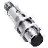 Cellule EAP M18 PNP P=92mm LR Inox Axial / M12 4P
