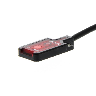 Cellule EAP NPN P=1-30mm LO 12-24Vdc / Câble 2m robot-Lire la description