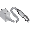 Cellule Bar. reflex transp. PNP P=5m PinPoint LO / M08 3P+C0,1m